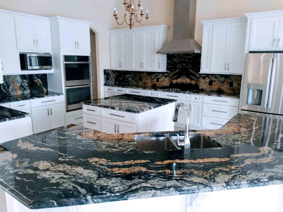 Our Countertop Project Gallery Myrtle Beach, SC