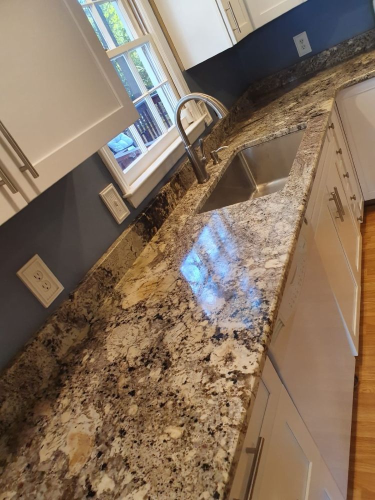Our Countertop Project Gallery Myrtle Beach, SC
