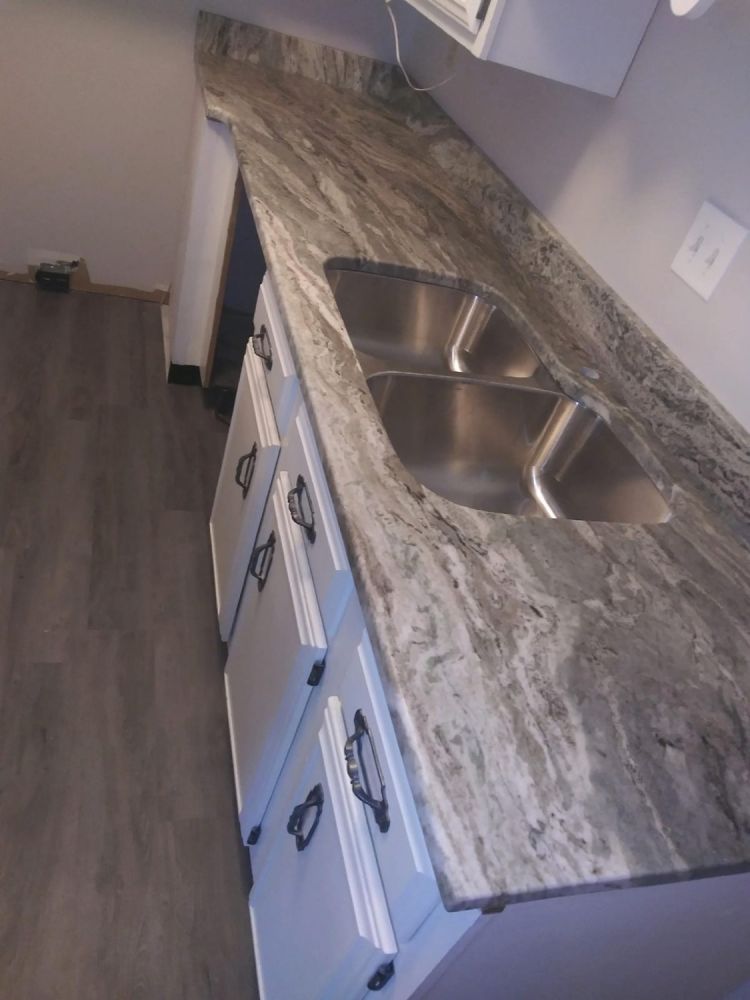 Our Countertop Project Gallery Myrtle Beach, SC