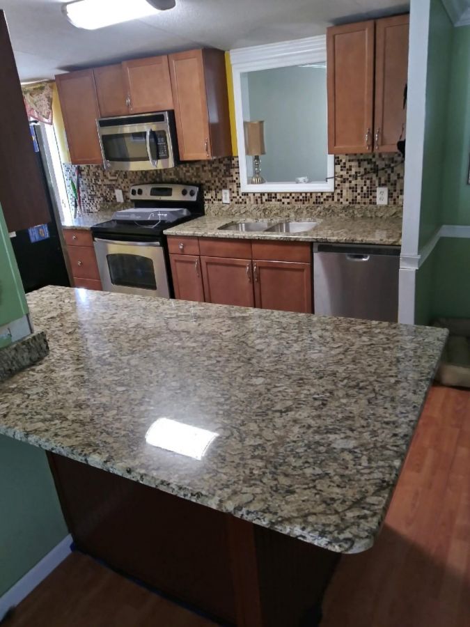 Our Countertop Project Gallery Myrtle Beach, SC